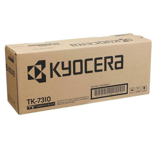 KYOCERA TK-7310 ORJINAL  TONER,ECOSYS P4140DN