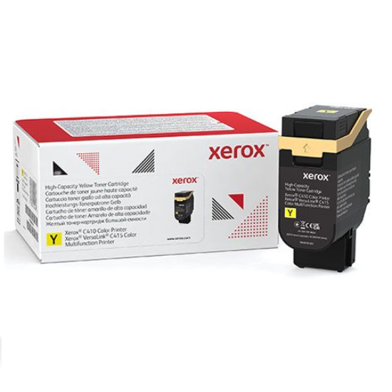 XEROX C410 MUADILSARI TONER,C415,006R04680STANDART KAPASITE