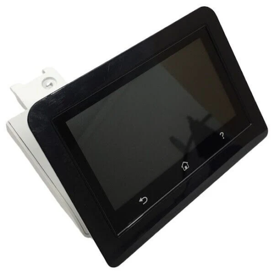 HP M477FDN KONTROL PANELI,B1525-60111