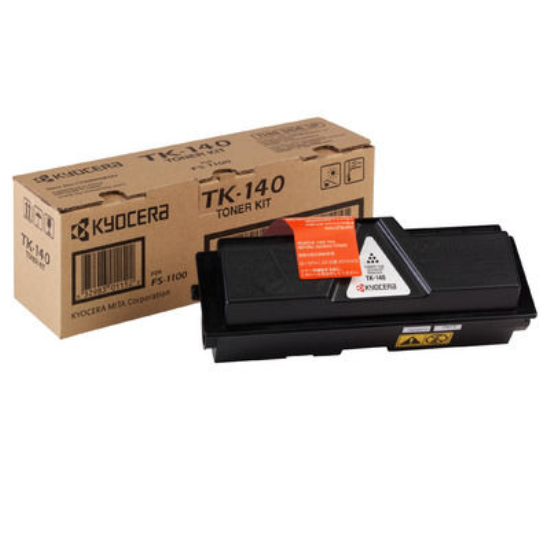 Kyocera TK-140 Toner,Kyocera TK140 Orjinal Toner