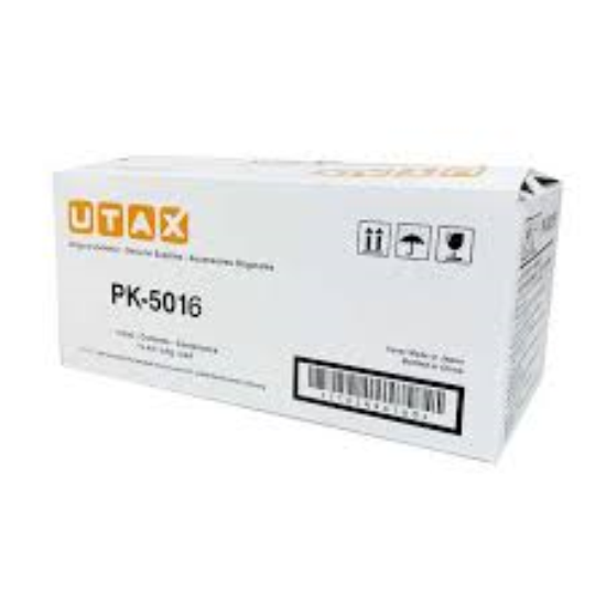 Utax PK5016 Sari Toner,Utax PK5016 Orjinal Sari Toner,Utax P-C2155 Toner
