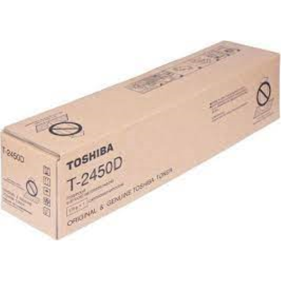Toshiba T-2450D Toner,Toshiba T2450D Orjinal Toner,Toshiba E-Studio 195 Toner,Toshiba E-Studio 223 Toner,Toshiba E-Studio 225 Toner,Toshiba E-Studio 243 Toner,Toshiba E-Studio 245 Toner