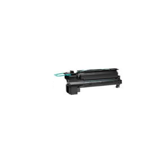 Lexmark 750 Mavi Toner,Lexmark C750 Muadil Toner,Lexmark X750 Toner,Lexmark 10B042C Toner