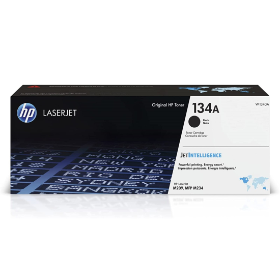 HP W134A,W1340A orjinal Toner