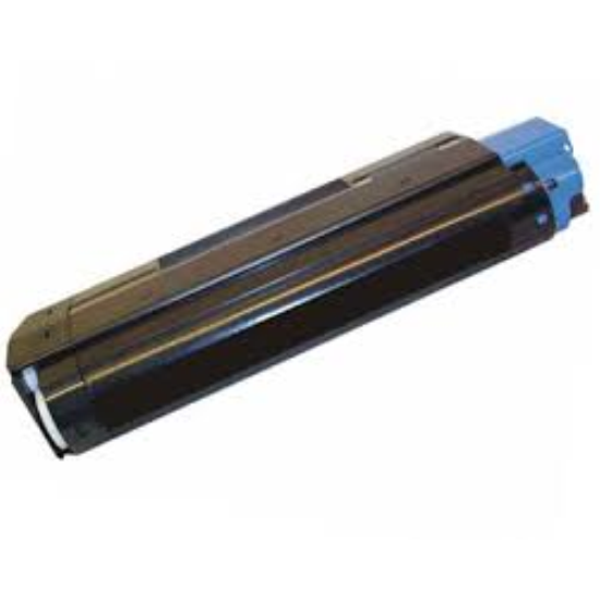 Oki C3200 Kirmizi Toner,Oki 43034814 Toner