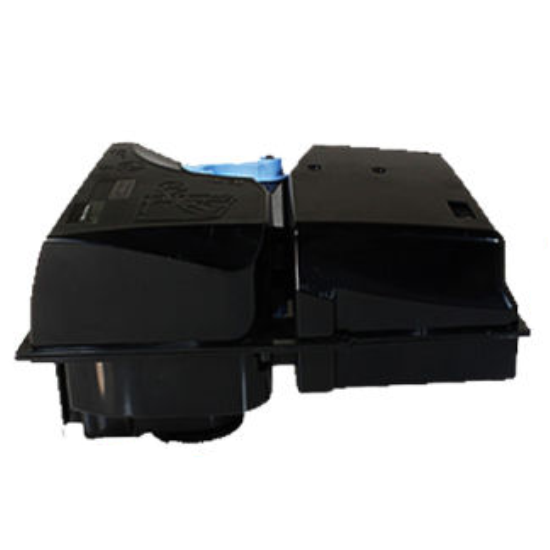 Kyocera TK-820 Siyah Toner,Kyocera TK820 Muadil Toner
Kyocera FS8100 Toner 