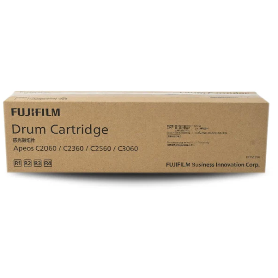 FUJI XEROX APEOSPORT C3060 MUADIL DRUM ÜNITESI,C2060, C2560, CT351356