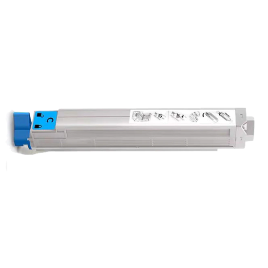 XEROX PHASER 7400 TONER/XEROX 106R01077 TONER/XEROX 7400 MAVI TONER