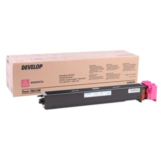 Develop TN-613 Orjinal Kirmizi Toner,Develop TN-613 Orjinal  Kirmizi Toner,Develop ineo 452 Toner