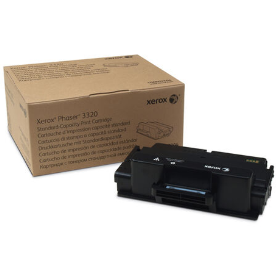 XEROX 3320 TONER,XEROX 3320 MUADIL TONER,XEROX 106R02304 TONER