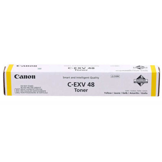 Canon C-EXV48 Mavi Toner,Canon C-EXV48 Muadil Toner,Canon IR-C1325 Toner,Canon IR-C1335 Toner