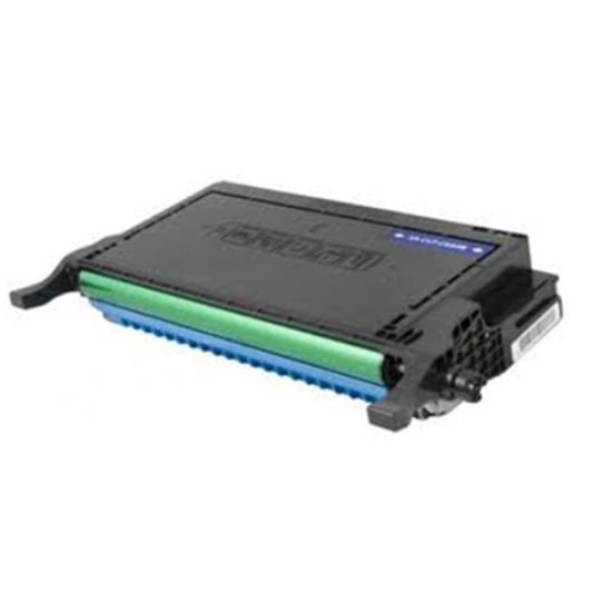 SAMSUNG CLP660 TONER/SAMSUNG CLP 610 TONER/SAMSUNG CLP 660 MAVI TONER