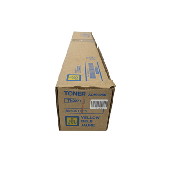 Develop TN-227 Sari Muadil Toner,Develop  TN227  Toner,Develop Ineo Bizhub  257i Toner,