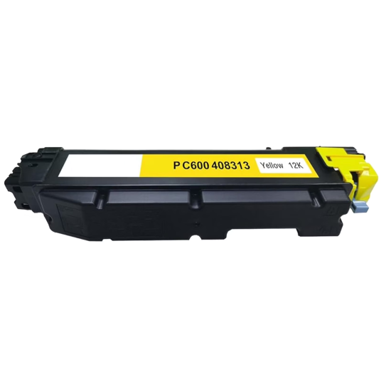 RICOH P C600 MUADIL MAVI TONER,408311