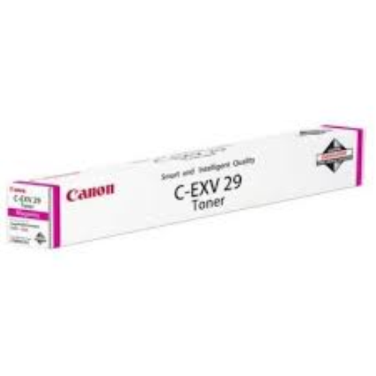 Canon C-EXV29 Kirmizi Toner,Canon C-EXV29 Muadil Toner,Canon IR-C5030,IR-C5035,IR-C5235,IR-C5240 Toner