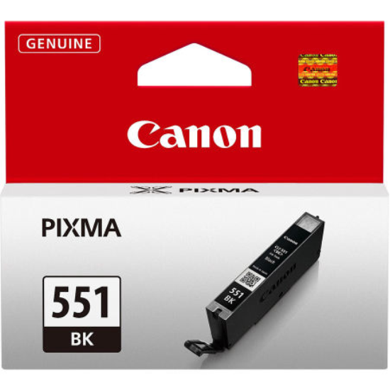 Canon PG-550XL Siyah Orjinal Kartus-6431B001