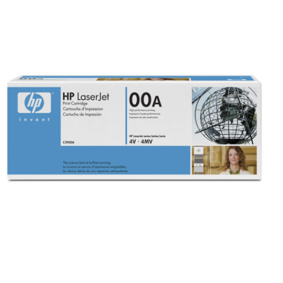 HP C3900A TONER/HP 4V,4VM TONER