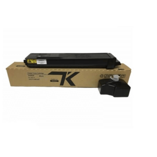 Utax CK-8520 Orjinal Siyah Toner,P-C2480I