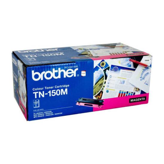 BROTHER TN150 TONER/BROTHER MFC9840 TONER/BROTHER HL4040 TONER/BROTHER DCP9040 TONER