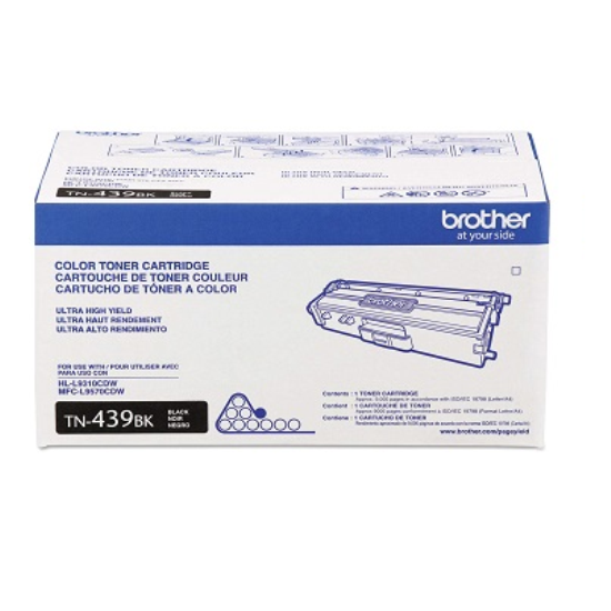 BROTHER TN-439 TONER SIYAH,BROTHER TN-439 TONER,BROTHER TN-469 TONER,BROTHER TN-439,TN-469  MUADIL SIYAH TONER