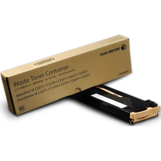 FUJI XEROX APEOSPORT C3370 MUADIL ATIK KUTUSU, C33371, C4471, C5571, C6671, C7771, DOCOCENTRE C2271, C3370, C3371,C5571, CWAA0901