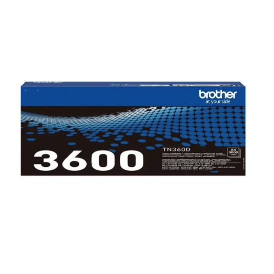 Brother TN-3600 Muadil Toner