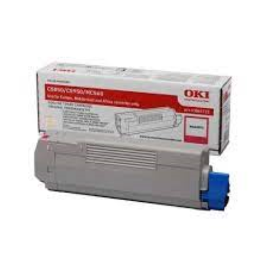 Oki ES5432 Orjinal  Kirmizi  Toner,Oki C5432 Orjinal Toner,Oki  46490622 Toner,Oki ES5442 Orjinal  Toner,Oki ES5463 Toner,Oki ES5473 Orjinal Toner                                                             