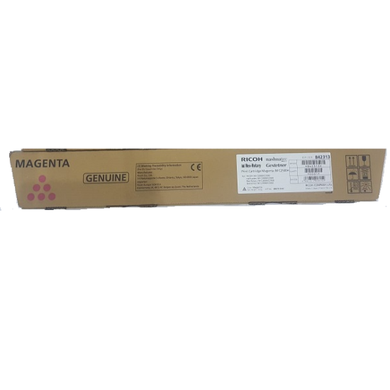 RICOH IMC3000 SARI ORJINAL TONER,IMC3500