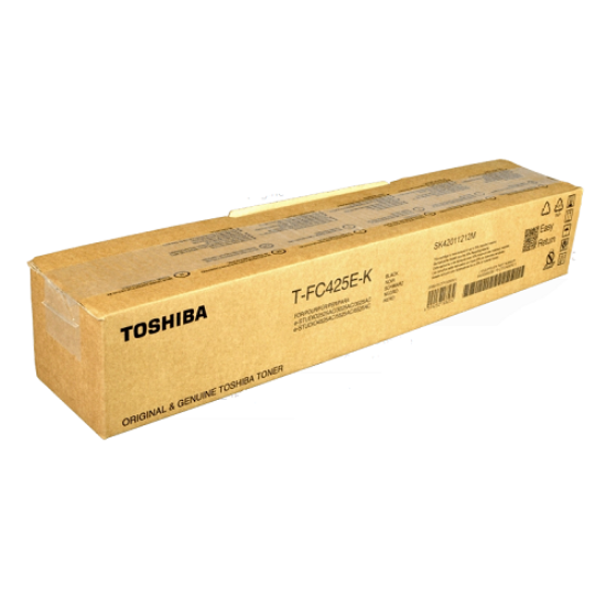Toshiba T-FC425P Orjinal Toner,Toshiba T-FC425P Siyah Toner,Toshiba E-Studio 3525AC Toner,