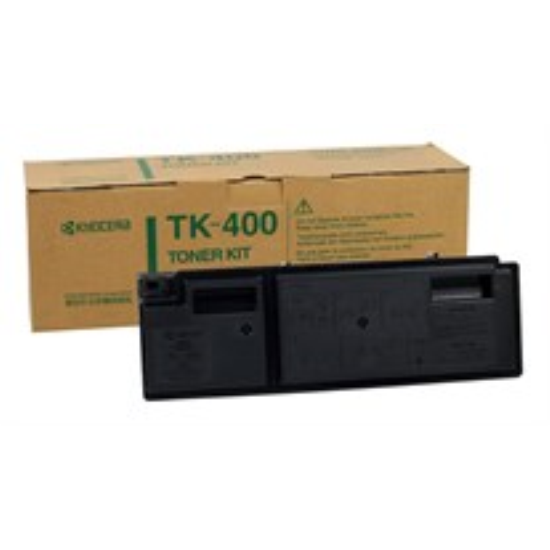 Kyocera TK-400 Toner,Kyocera TK400 Orjinal TonerKyocera FS6020,FS8020 Toner