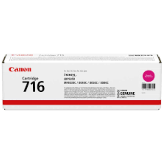 CANON CRG716 TONER/CANON LBP5050 TONER/CANON 716 KIRMIZI TONER