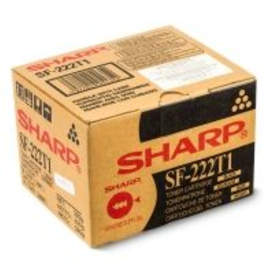 Sharp SF-222 Orjinal Toner,Sharp SF-222 Orjinal Toner,Sharp SF-2022 Toner,Sharp SF-2027 Orjinal Toner