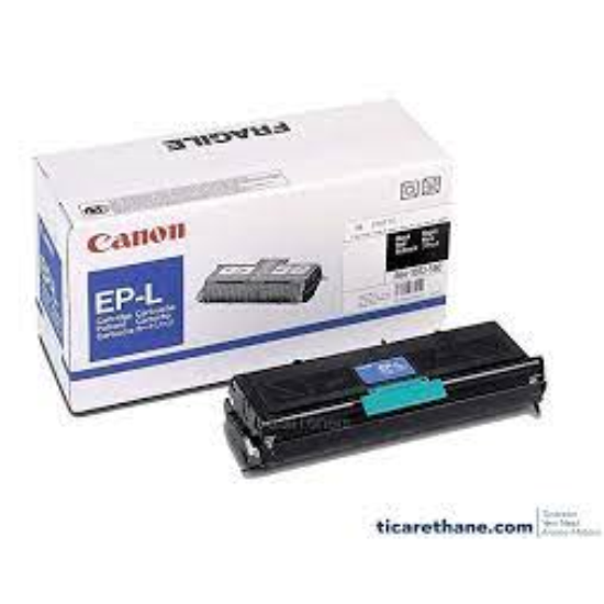 CANON EP L ORJINAL TONER/CANON LBP 460,465,660 TONER