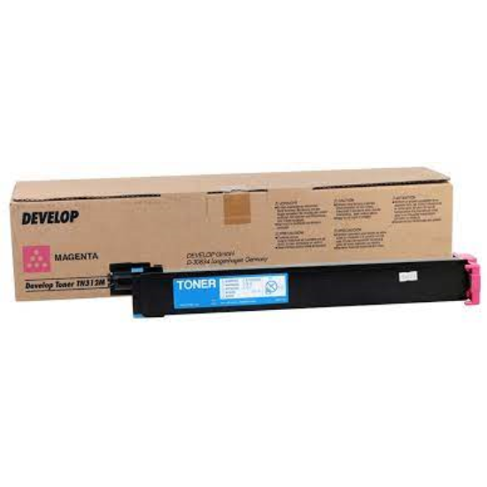 Develop TN-312 Orjinal Kirmizi Toner,Develop  TN-312 Orjinal Toner,Develop ineo 300 Toner,Develop ineo 351 Toner