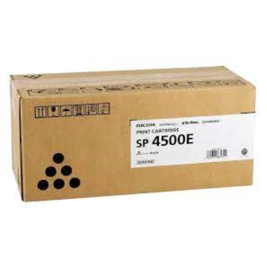 Ricoh SP4500E Orjinal Toner,Ricoh SP4500E Orjinal Toner,Ricoh SP4500E Yüksek Kapasite Toner
