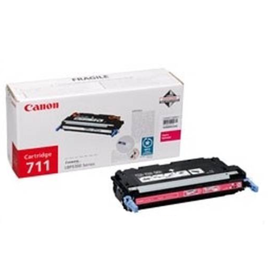 CANON CRG711 TONER/CANON LBP5300 TONER/CANON MF9280 TONER/CANON 711 KIRMIZI TONER