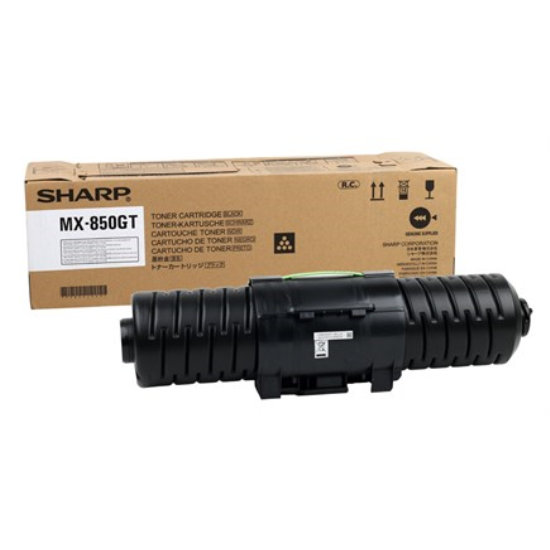 Sharp MX-M850GT Orjinal  Toner,Sharp MXM850GT Orjinal Toner,Sharp MXM950 Toner,Sharp MXM1100 Toner