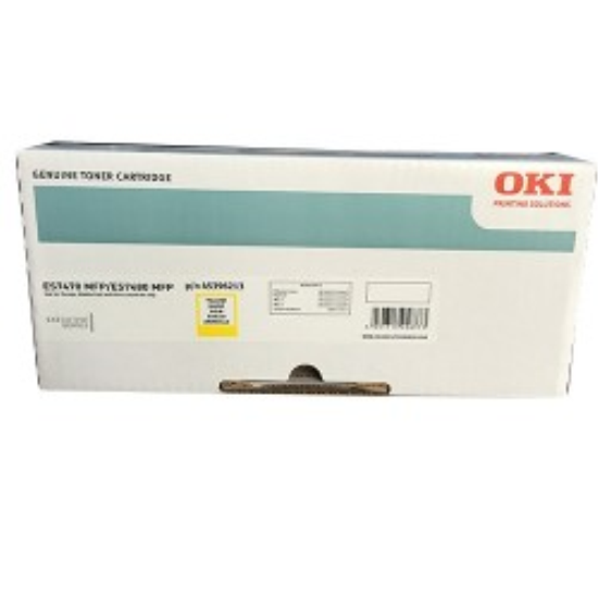 Oki ES7470 Orjinal Sari Toner,Oki 45396213 Toner,Oki ES7470 Orjinal Sari Toner,Oki ES7480 Orjinal  Sari Toner