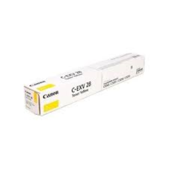 Canon C-EXV29 Mavi Toner,Canon C-EXV29 Muadil Toner,Canon IR-C5045,IR-C5051,IR-C5250,IR-C5255 Toner