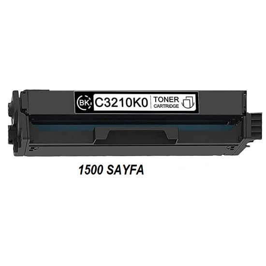 LEXMARK CS331 ORJINAL SIYAH TONER/LEXMARK CX331 ORJINAL TONER,LEXMARK 20N10K0 TONER