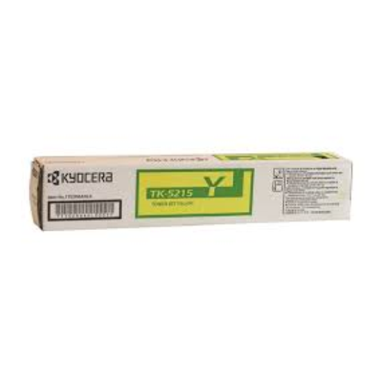 Kyocera TK-5215 Sari Toner,Kyocera TK5215 Sari MuadilToner,Kyocera Taskalfa 406ci Toner,Kyocera Taskalfa cs406ci Toner