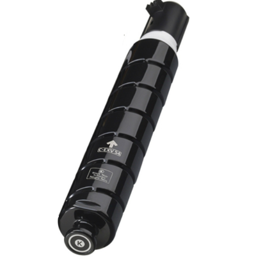 Canon C-EXV54 Muadil Siyah Toner,Canon C-EXV-54 Muadil Toner,Canon IR-C3025i Toner,Canon IR-C3125i,3226i Toner