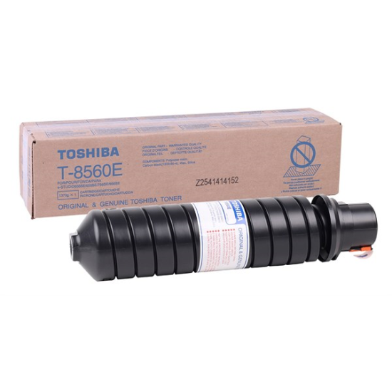 Toshiba T-8560 Toner,Toshiba T8560 OrjinalToner,Toshiba E-Studio 556/656/756/856 Toner