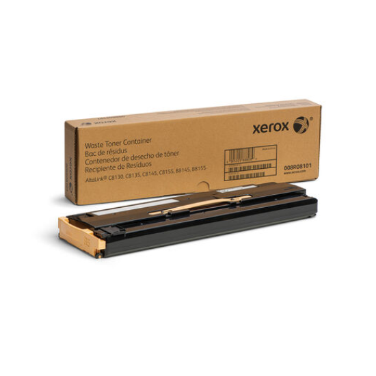 Xerox AltaLink C8130  Orjinal Atik Kutusu, 008R08101,C8135, C8140,C8145,C8155, C8170