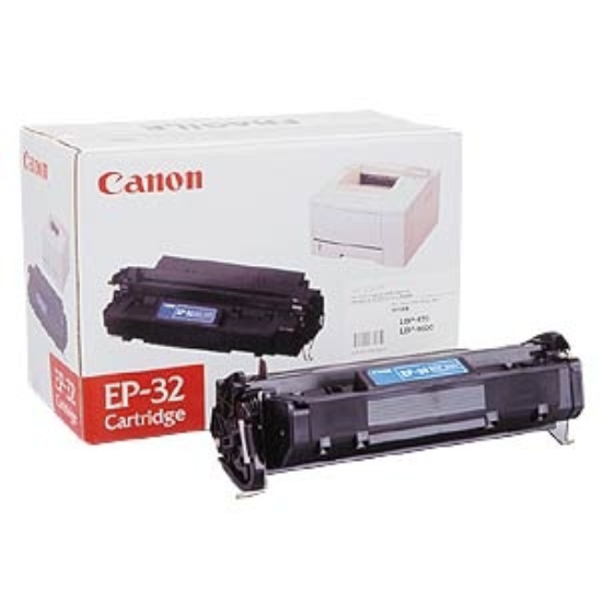 CANON EP32 TONER/CANON LBP1000 TONER