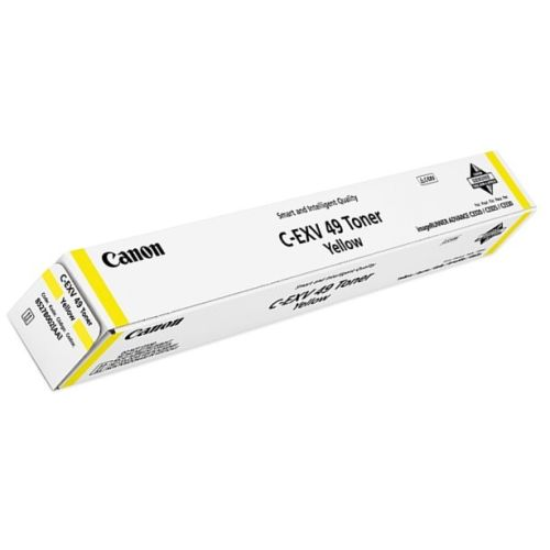 CANON C-EXV49 TONER,CANON CEXV49 TONER,CANON C-EXV-49 MUADIL SARI TONER,CANON CEXV-49 MUADIL SARI TONER,CANON 3826I TONER