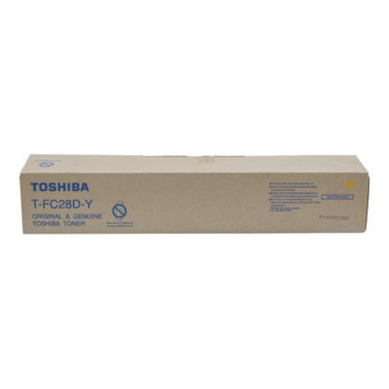 Toshiba T-FC28D Toner,Toshiba T-FC28 Orjinal  Sari Toner Toshiba TFC28 Toner,Toshiba E-Studio 2330,2830,3520,3530,4520 Toner