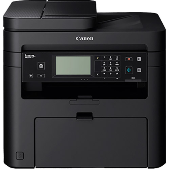 CANON MF237W YAZICI+FOTOKOPI+FAKS+YARAYICI+WIFI