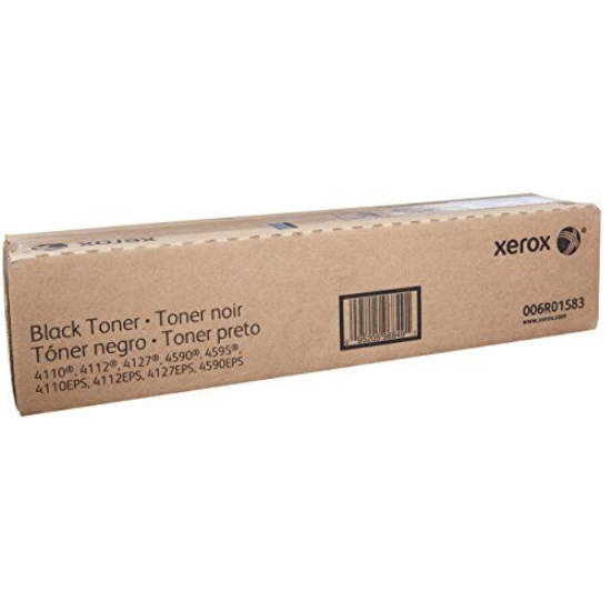 Xerox M4110 Toner,Xerox M4112 Muadil Toner,Xerox M4127 Toner,Xerox 006R01583 Toner,Xerox 4590,4595 Toner