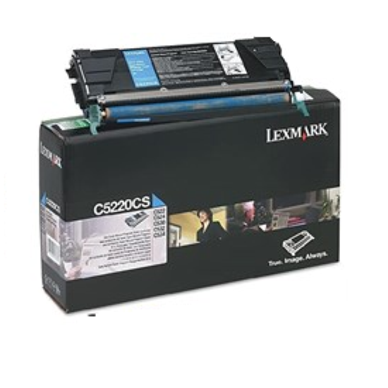 LEXMARK C520 TONER/LEXMARK C522 TONER/LEXMARK C530 TONER/LEXMARK C5220CS TONER